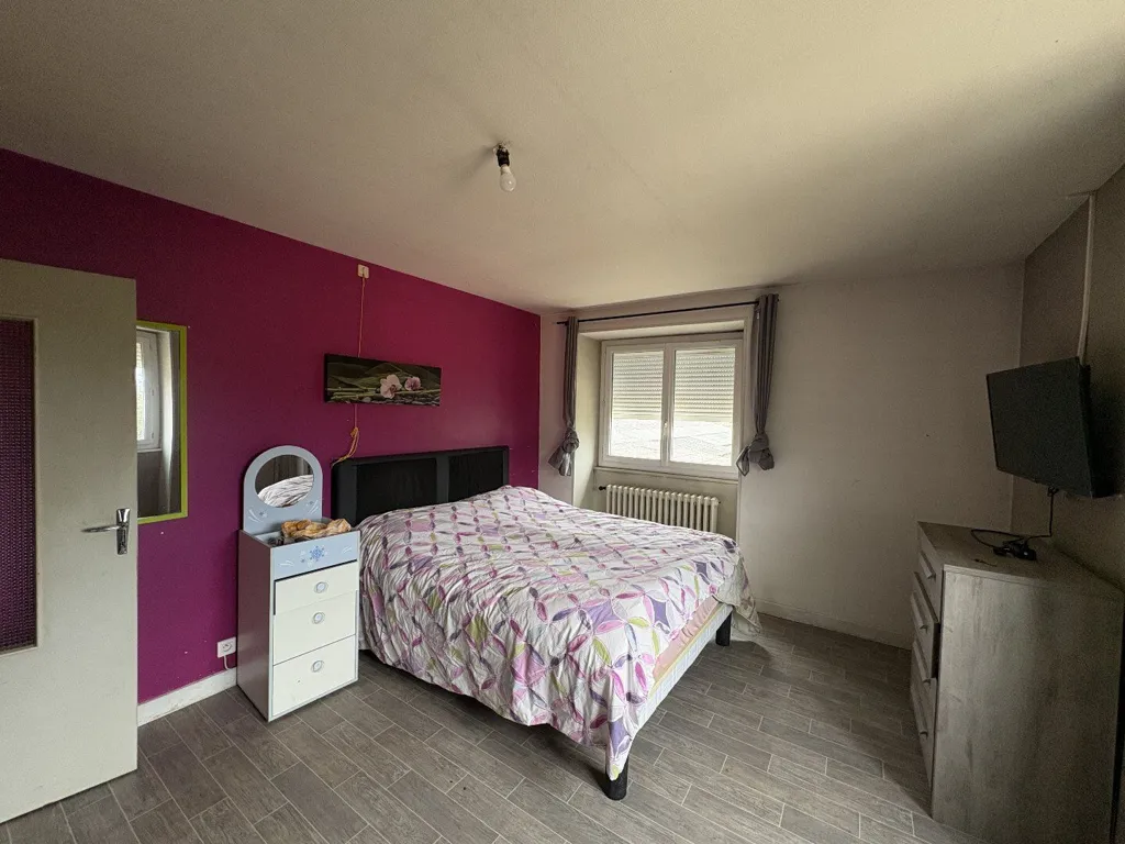 Camere da letto - Rustic House with Two Dwellings in Rural Setting