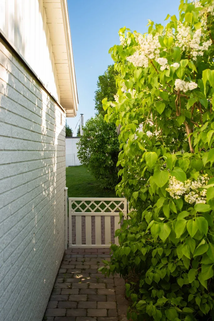 Jardin - 1.5-Floor Villa with Garden in Västerås