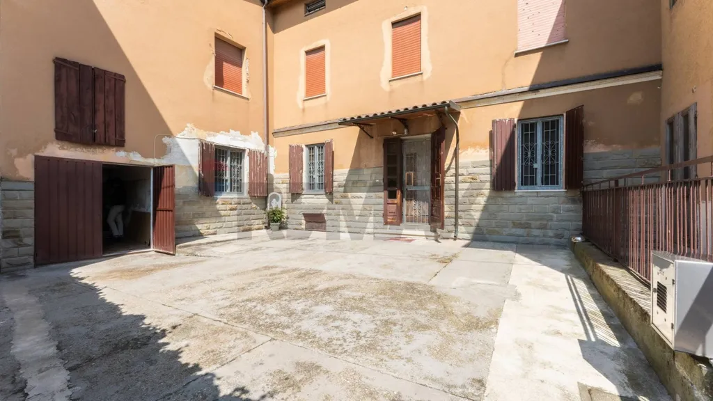 Jardin - Ground Floor Apartment with Garden in Magreta