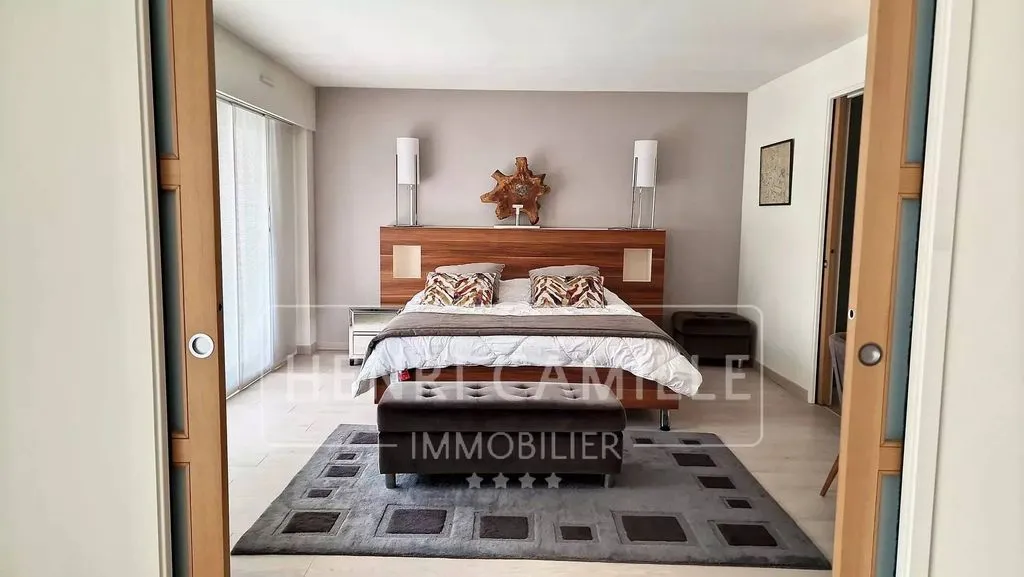 Magamistoad - Luxury Flat with Terraces in Cannes Centre