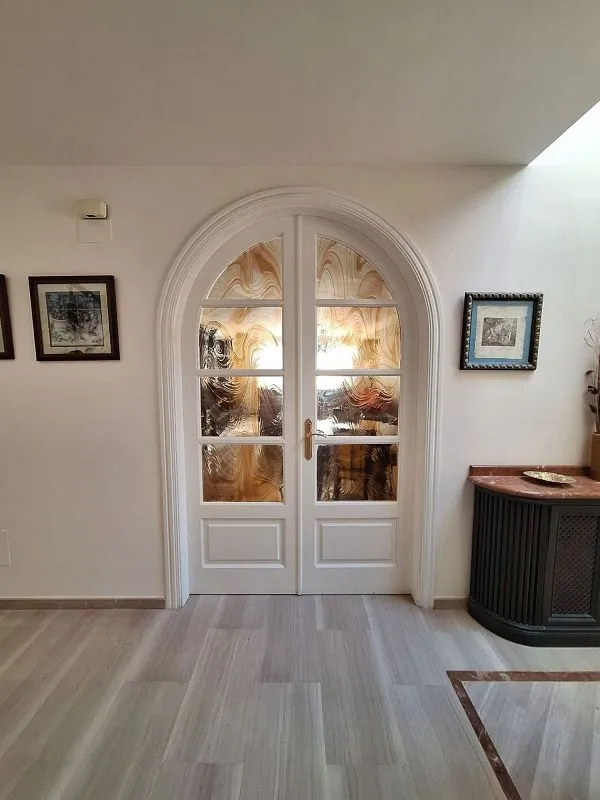 Esik - Detached House with Spa in Elche