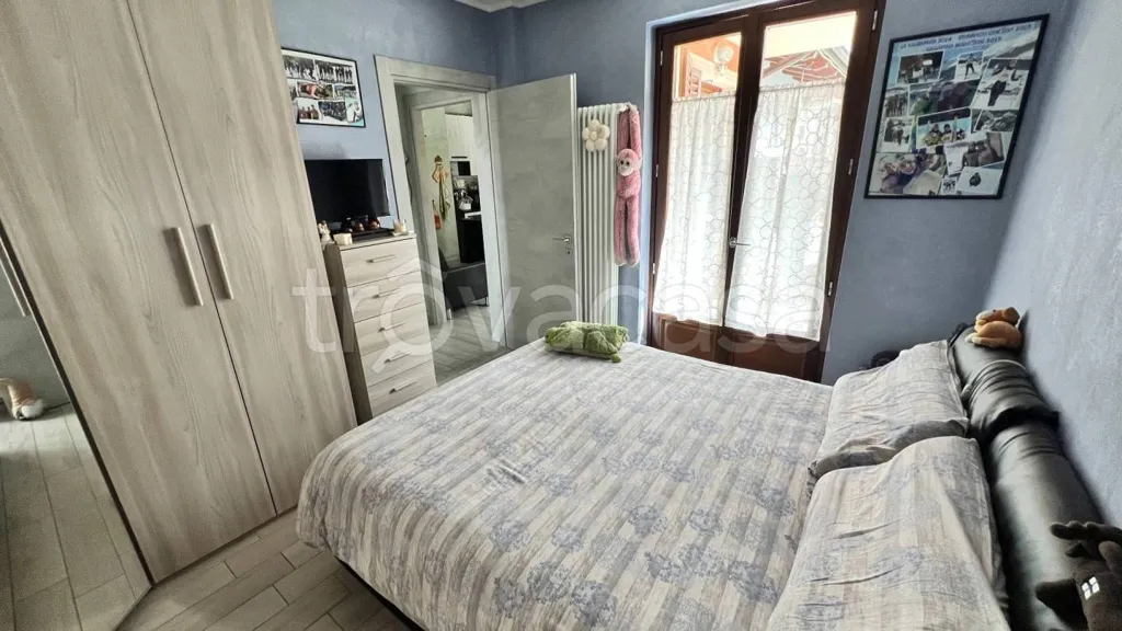 Chambres - Trilocale with Mountain Views in Chiusa di Pesio