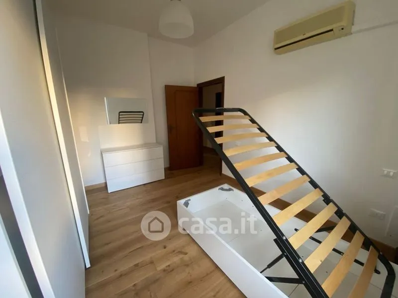 Magamistoad - Armed Triplex with Balcony in Pescara Centre