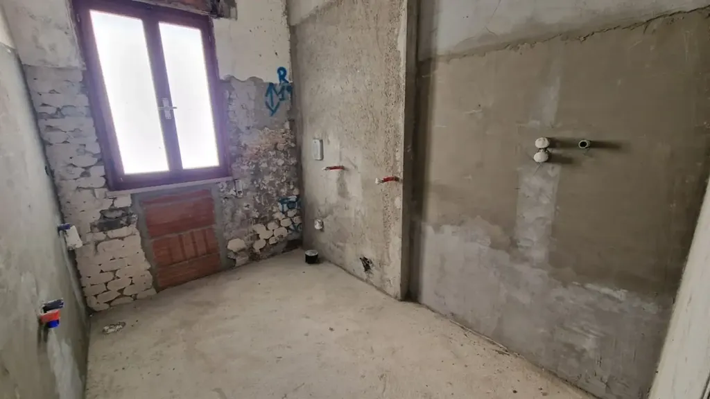 Pièces - Modernised Apartment with Terrazzo in Chioggia