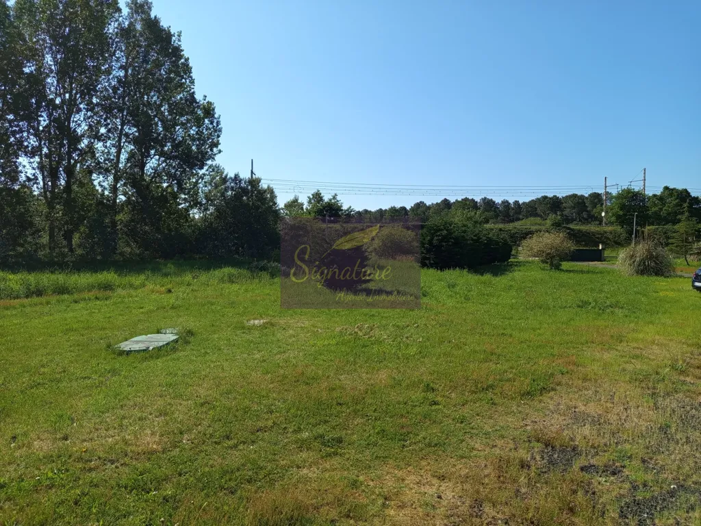 Jardin - Maison Évolutive avec Jardin à Saint-Mars-la-Brière