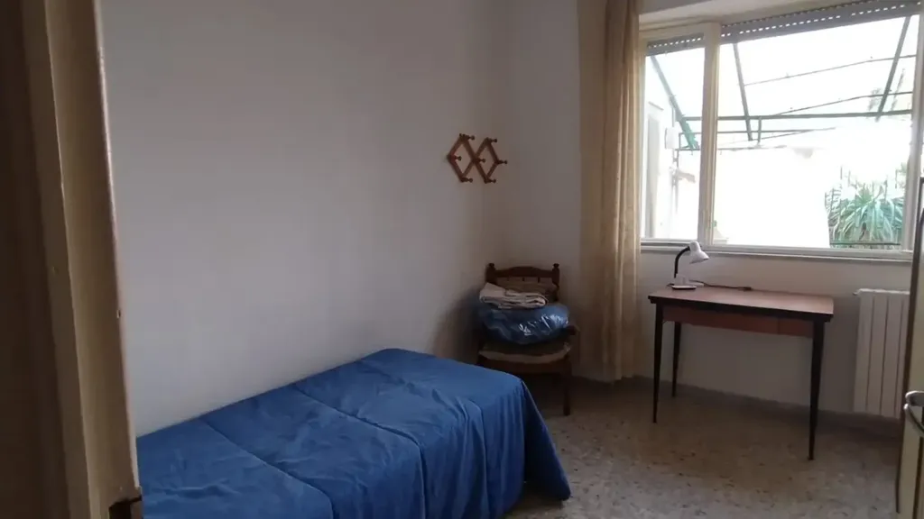 Magamistoad - Spacious Rental Flat with Veranda in Brindisi