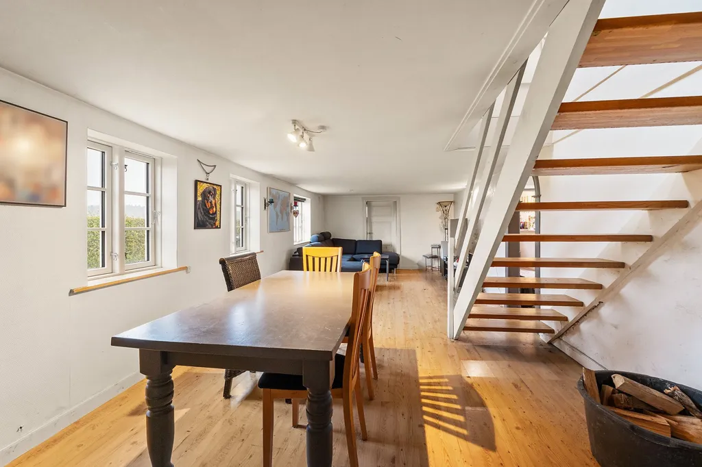 Maison 5 pièces à Rude