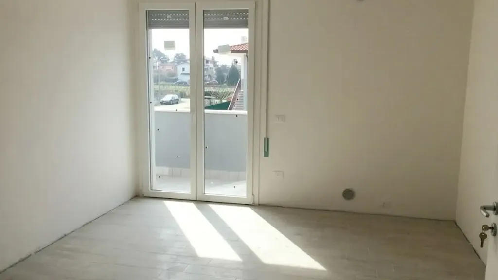 Toad - Terrace Apartment in Gavello, Via Matteotti
