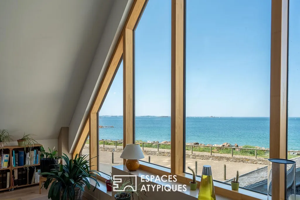 Toad - Seaside Property with Restaurant in Morlaix