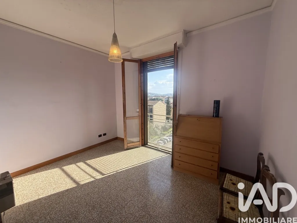 Magamistoad - Attico with Panoramic View in Isolotto, Florence