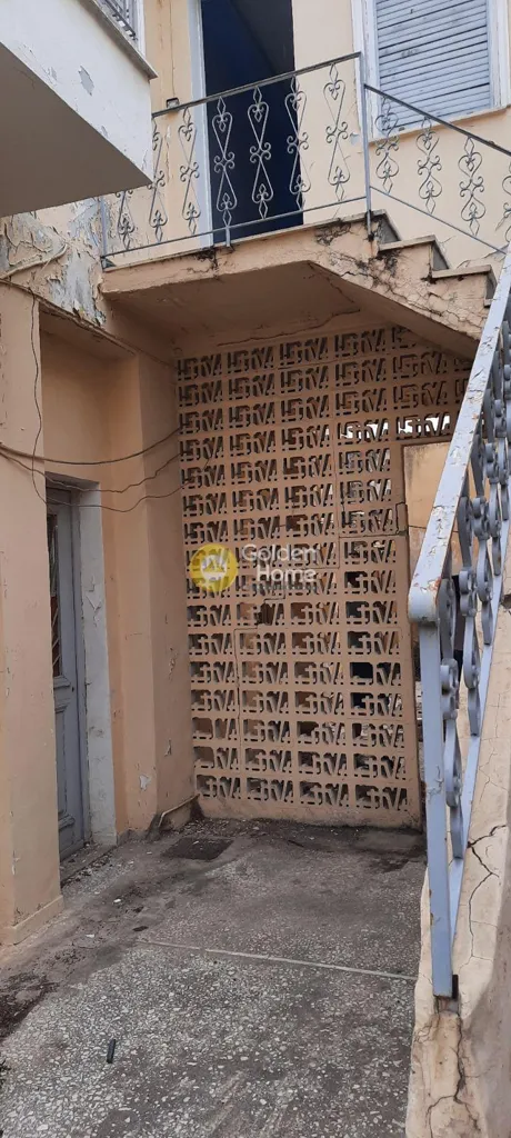 Maison 6 pièces à GR