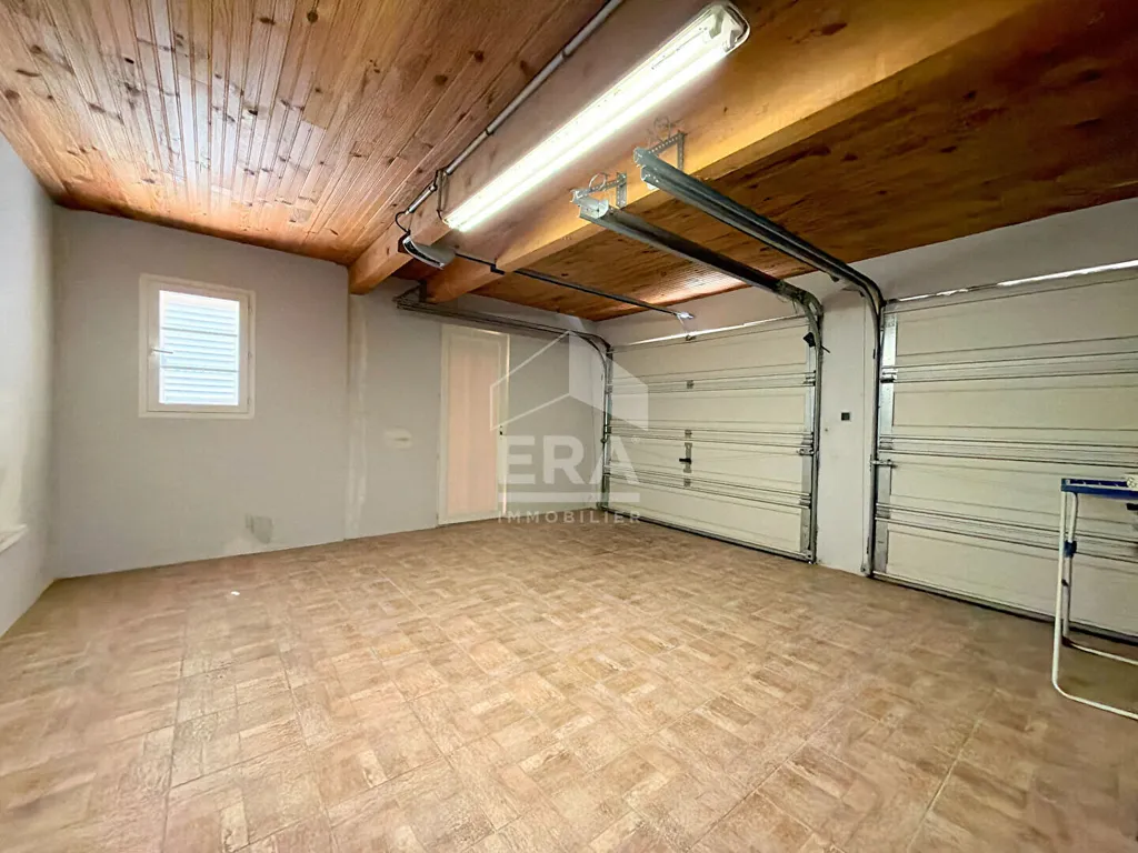 garage