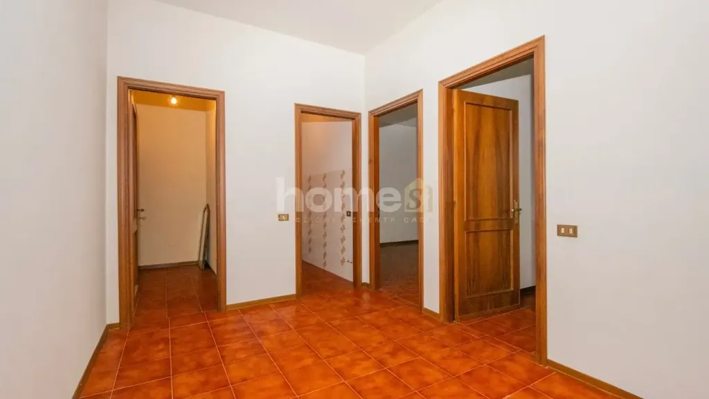 Entrée - Villa with Solar Panels in Albinea