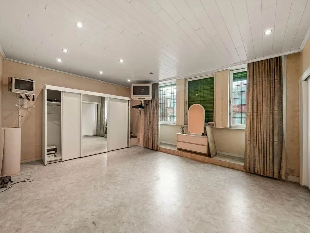 Chambres - Bakkerie avec Jardin à Menen