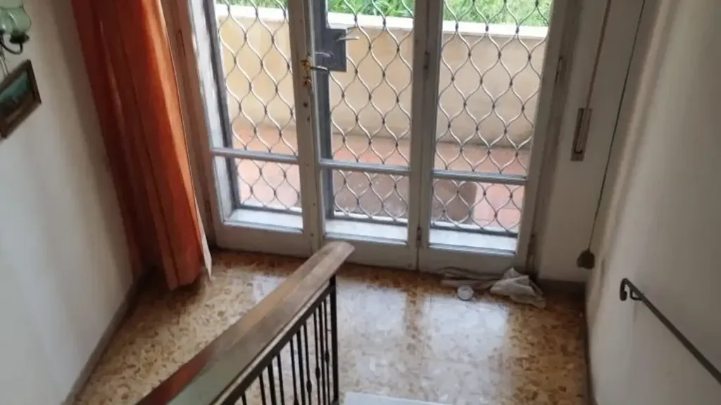 Stanze - Panoramic Apartment with Garden in Settignano, Florence