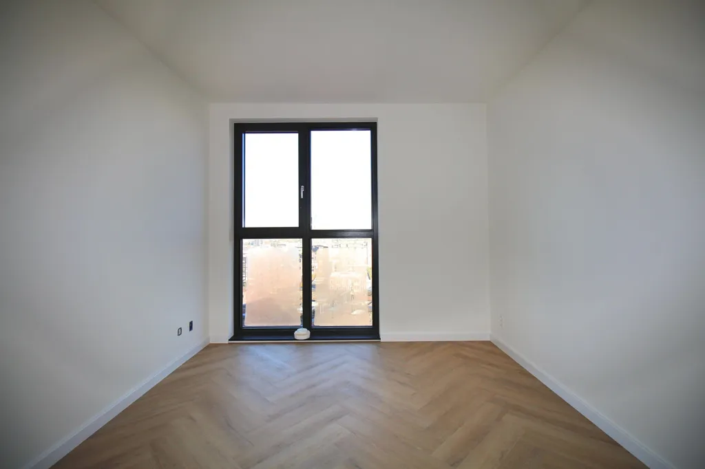 3-toaline korter asukohas Rotterdam