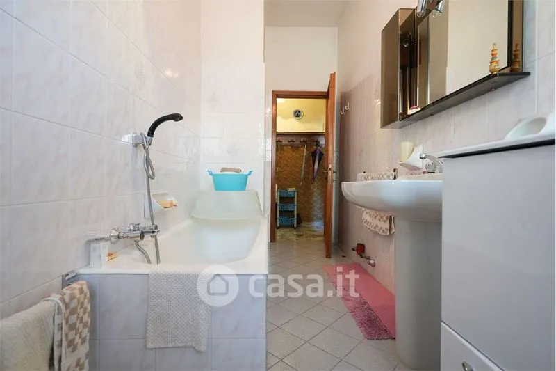 Vannitoad - Quadrilocale with Balcony in Modena
