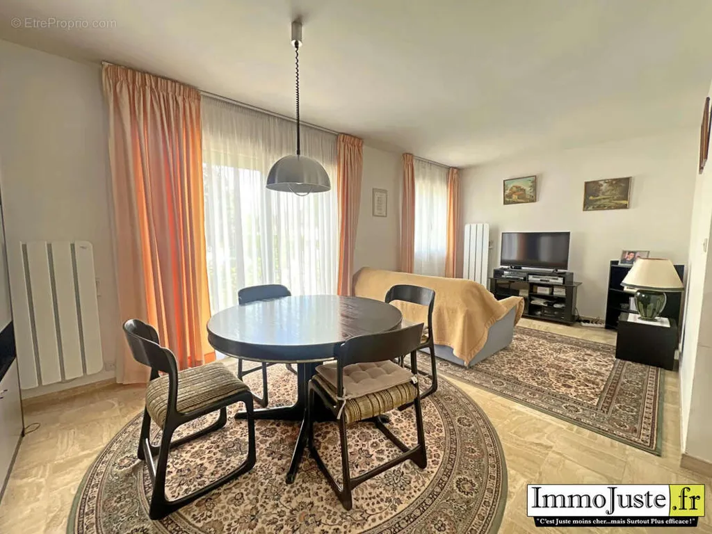 Maison 3 pièces à Magny-Les-Hameaux