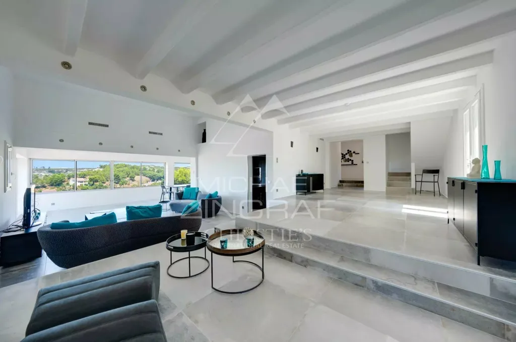Elutuba - Villa with Sea View in Ensues-la-Redonne