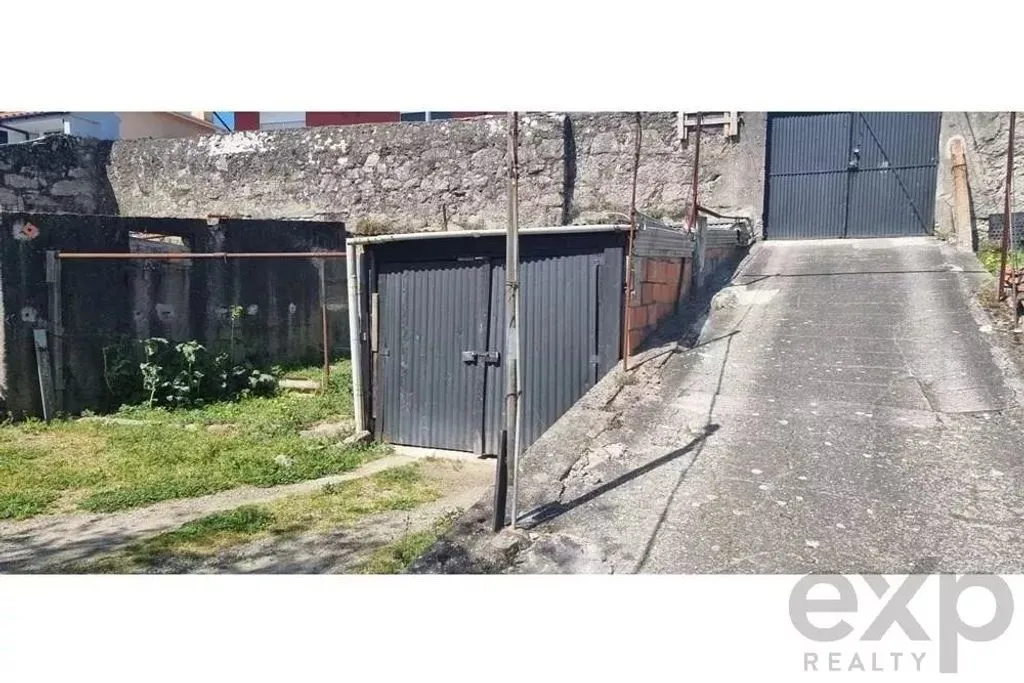 Extérieur - Development Land with Dual Access in Vila Nova de Gaia