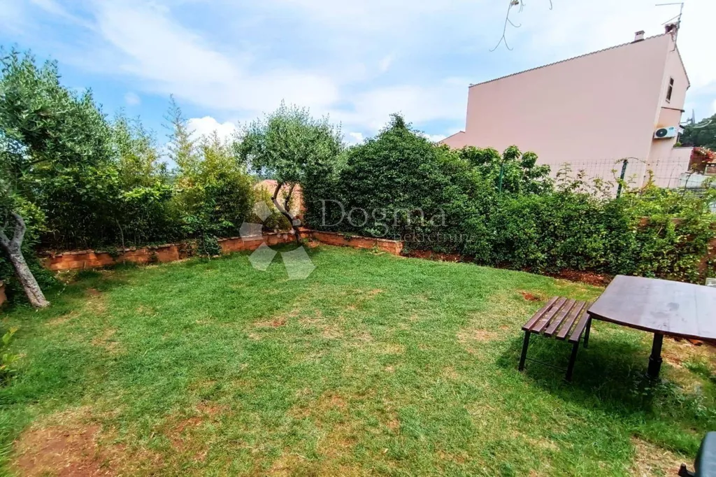 Giardino - Duplex Apartments with Sea View in Rovinj