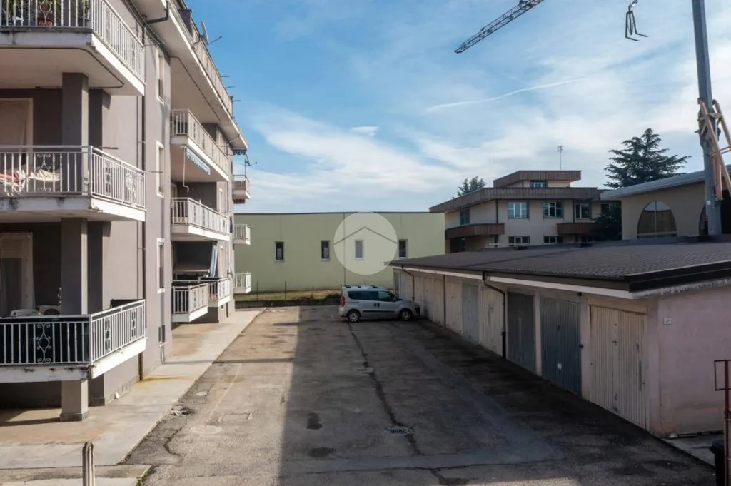 Extérieur - Penthouse with Balcony in Narzole