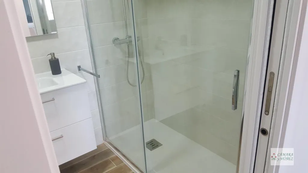 Vannitoad - Renovated Flat with Pool in Torre del Mar