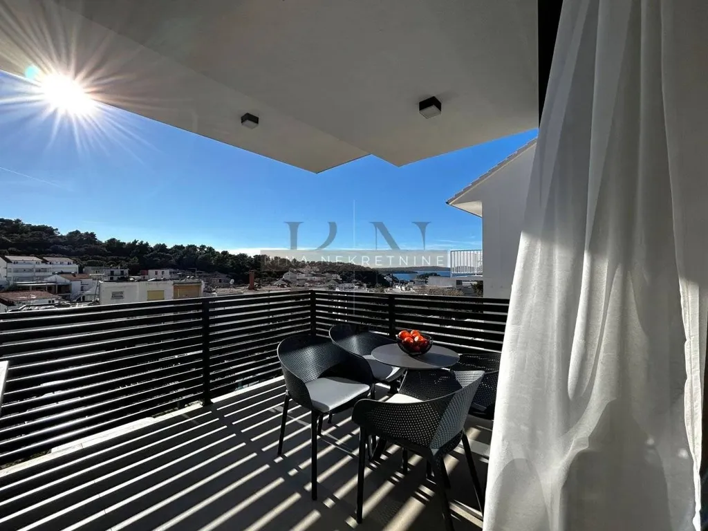 Balcon - Luxury Villa with Seafront in Hvar