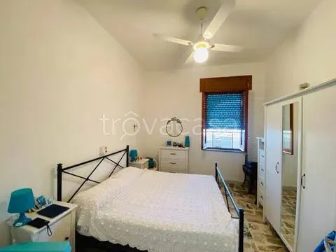 Bedrooms - Villa with Sea View in Cava d’Aliga