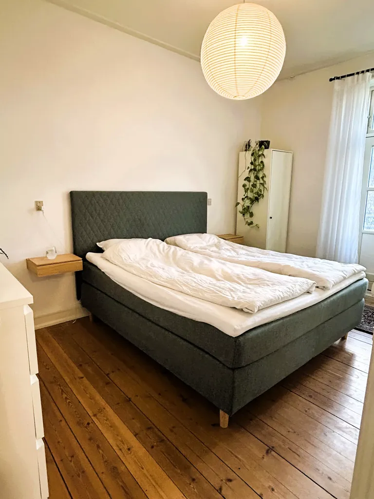 Magamistoad - Charming Flat in Herning Centre