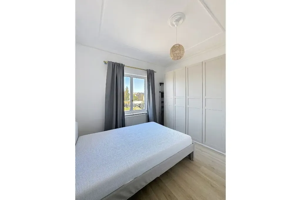 Magamistoad - Bright 2-Bedroom Apartment in Uccle