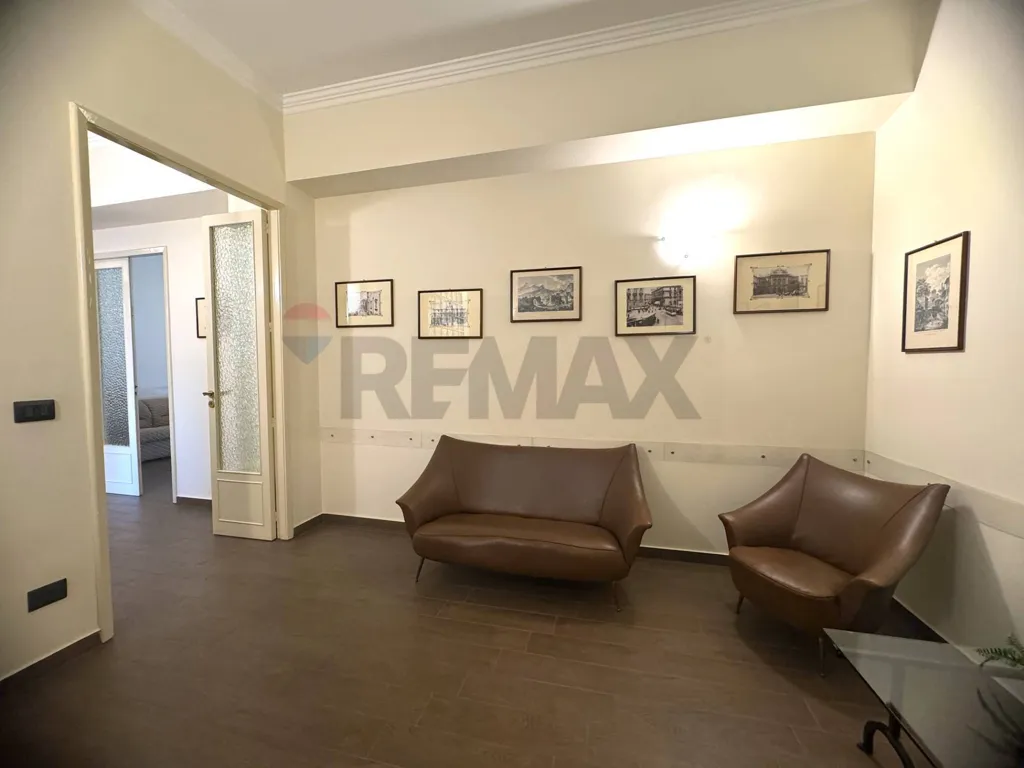 Elutuba - Co-working Office in Catania's Tribunal Area