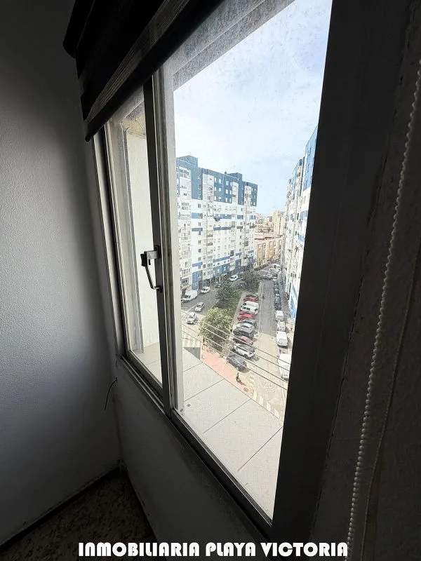 Pièces - Apartment with Terrace and Ascender in La Paz