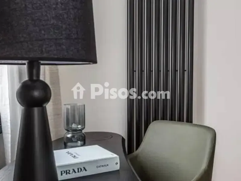 Elutuba - Luxury Flat with Balcony in Salamanca, Madrid