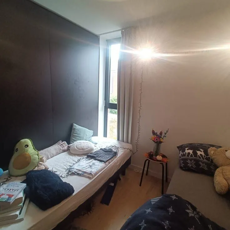Magamistoad - Apartment with City Centre Proximity in Leuven