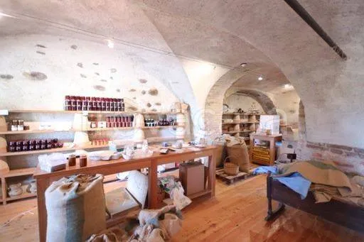 Pièces - Rustic Casale with Panoramic Views in Bra