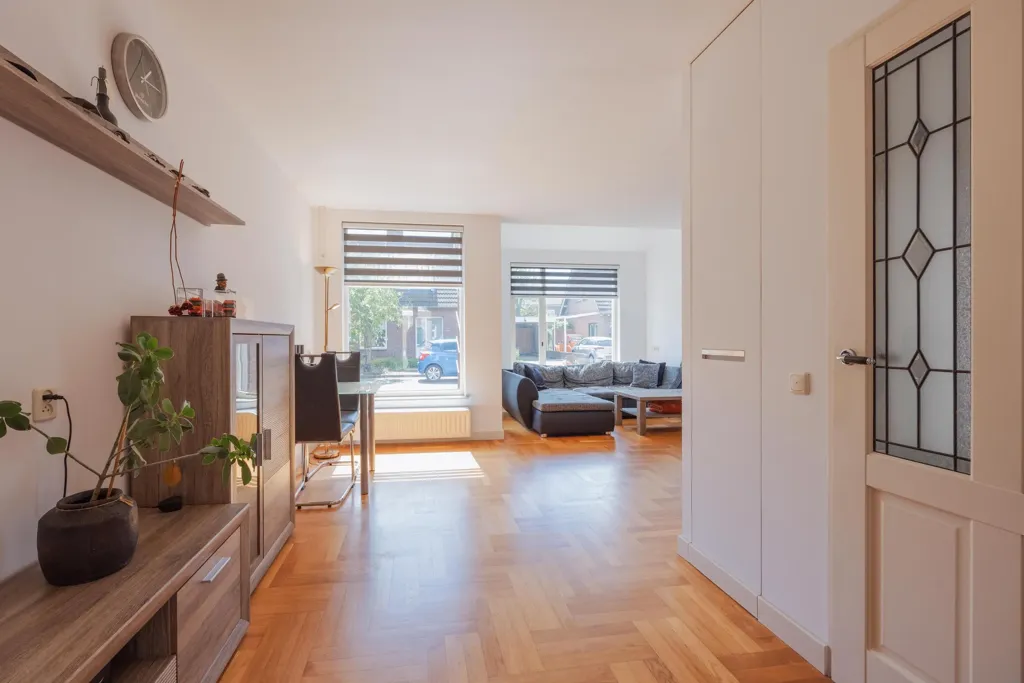 Maison 6 pièces à Broekhuizen