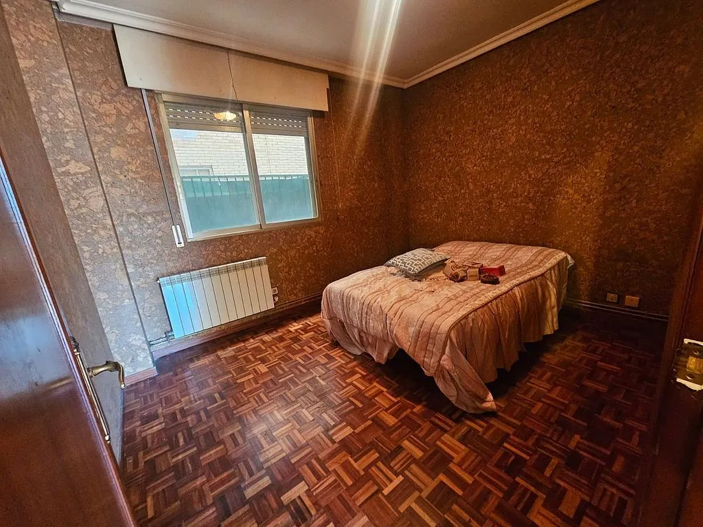 Camere da letto - Apartment with Terraces in Logroño Centre
