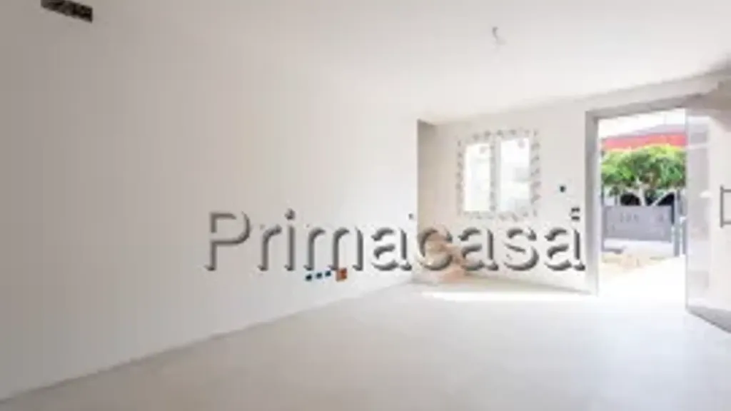 Entrée - New Villa with Private Garden in Zevio