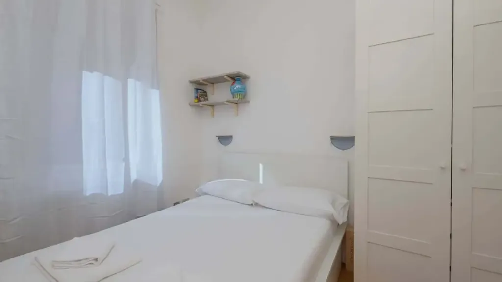 Chambres - Charming Studio in Milan’s Cozy Neighborhood