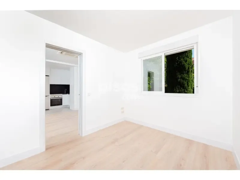 Stanze - Ground Floor Flat with Garage in Piovera