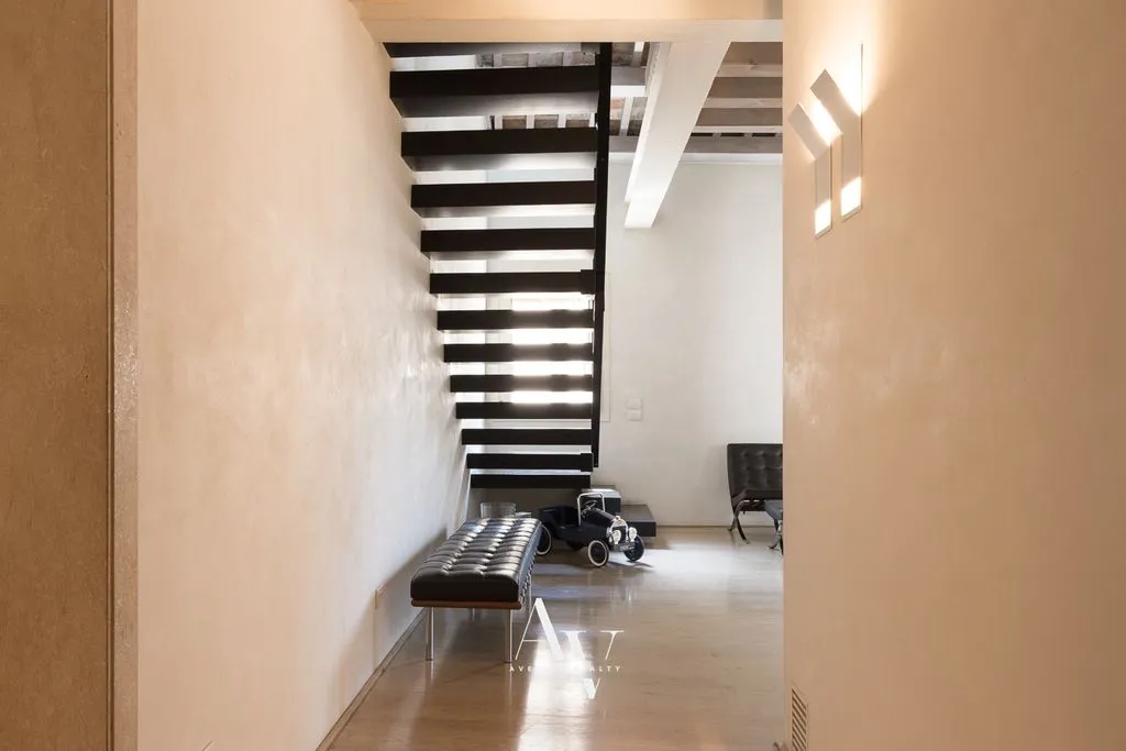 Pièces - Luxury Design Apartment in Padua's Historic Centre