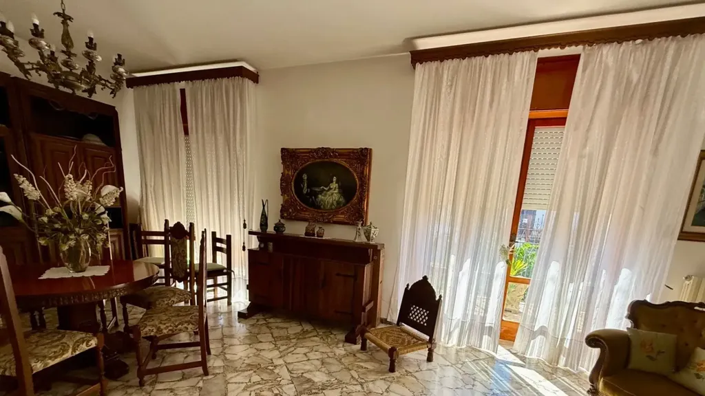 Söögituba - Independent Villa with Garden in Nardò
