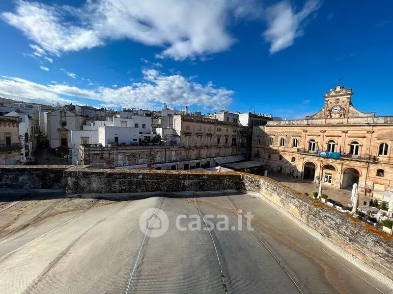 Extérieur - Two-Storey House with Panoramic Terrace in Ostuni