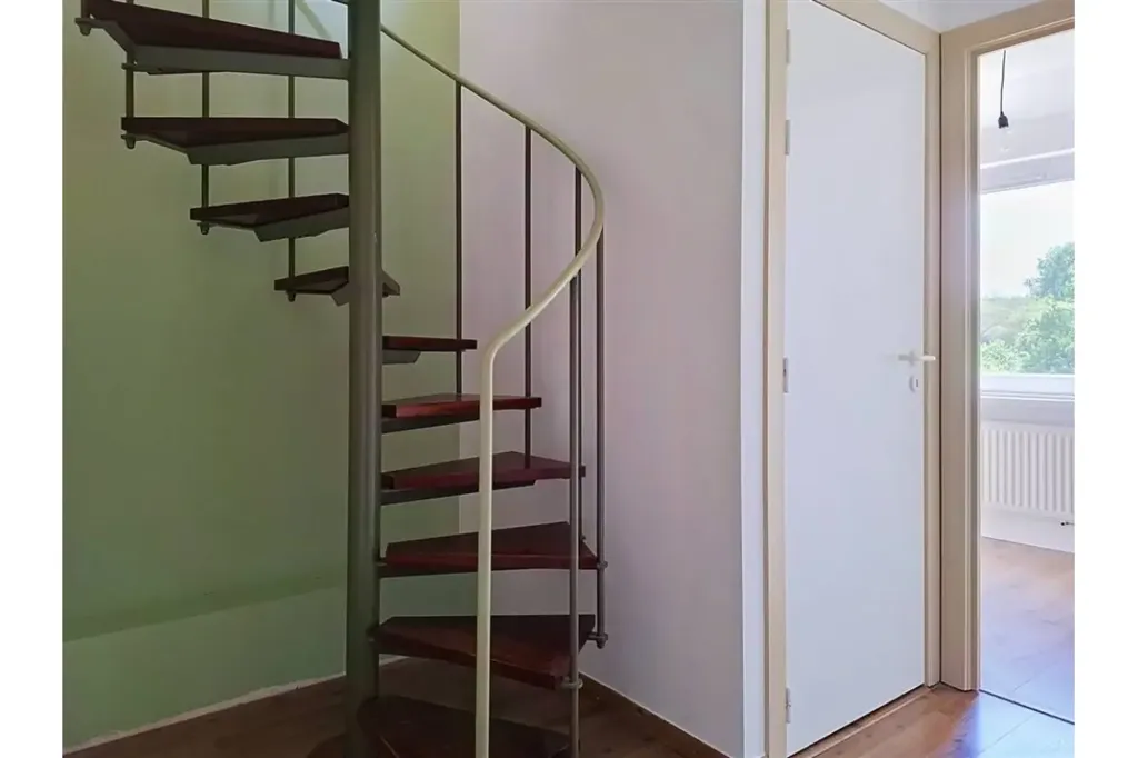 Stanze - Duplex Apartment with Terrace in Quiet Area