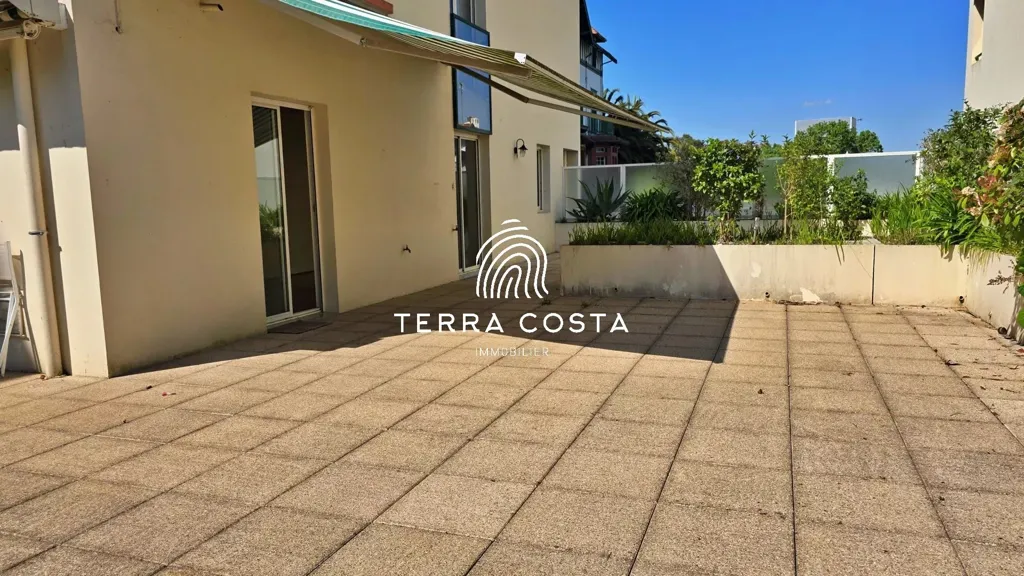 Terrasse - Appartement avec Terrasse dans le Quartier des Arènes Foch