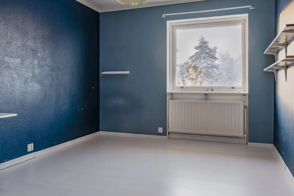 Stanze - Three Apartments with Garden in Central Kalix
