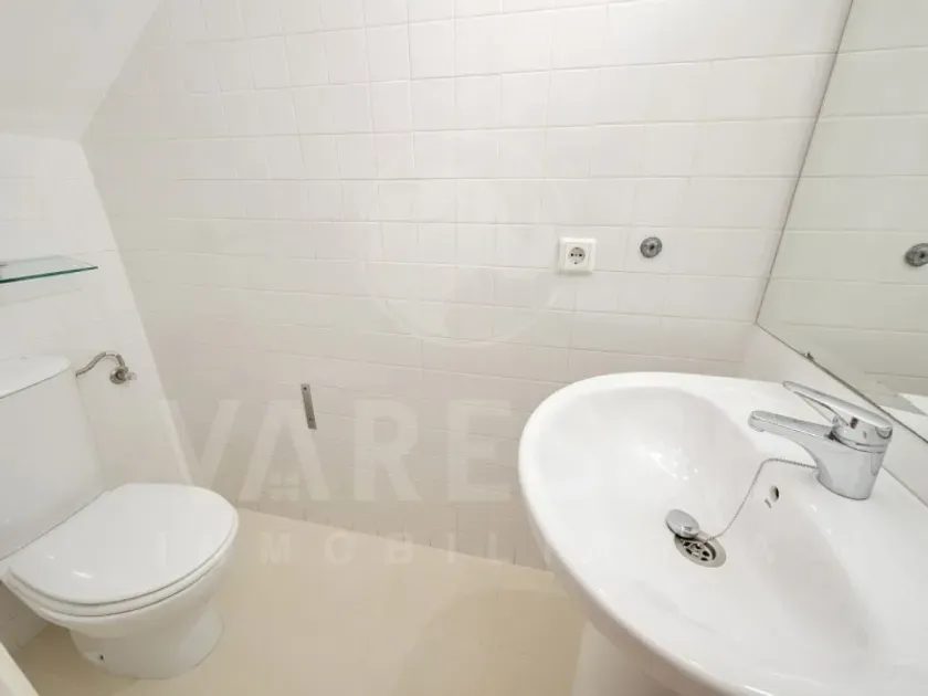 Vannitoad - Chalet with Garden in Espartinas, Seville