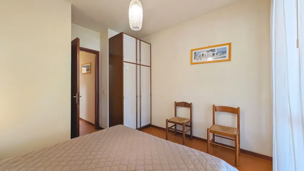 Chambres - Quadrilocale with Pool in Bibione