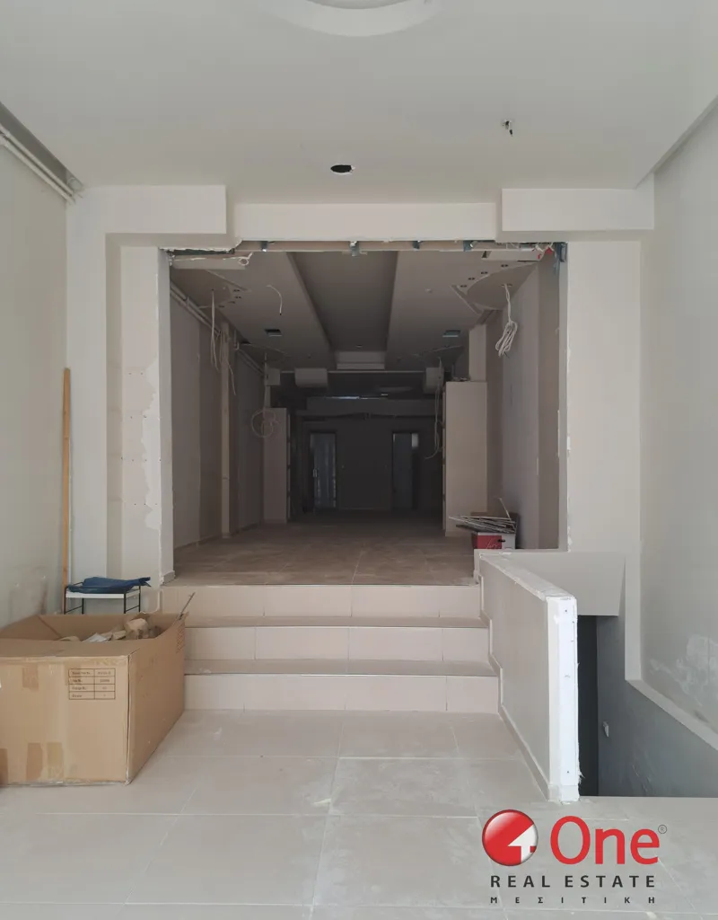 Pièces - Retail Space with Air Conditioning in Palaio Faliro
